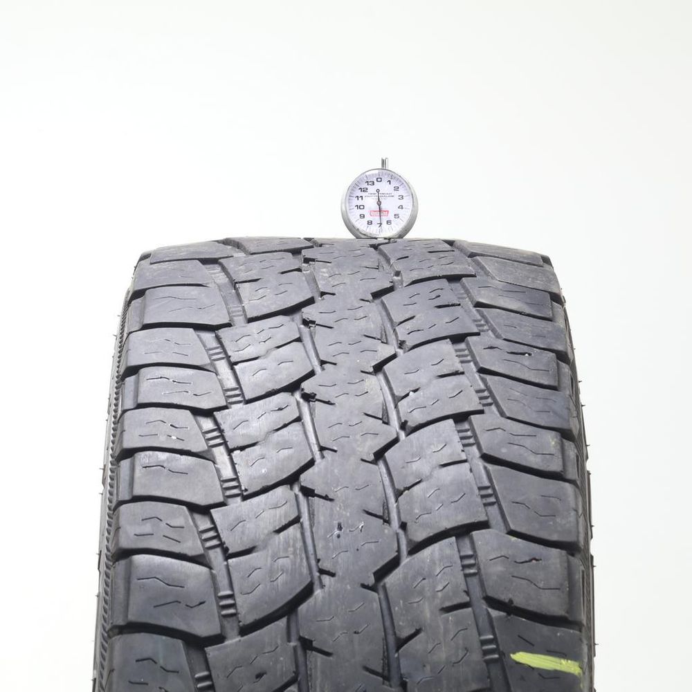 Used LT 35X12.5R20 Mastercraft Courser AXT 121R E - 6.5/32 - Image 2