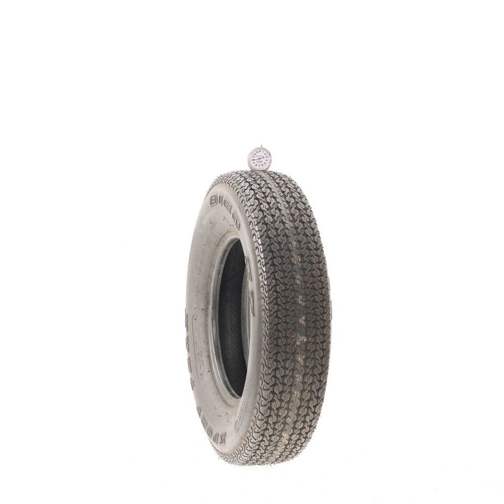 Used ST 78-13 Dico Sport Trax 1N/A - 9.5/32 - Image 1
