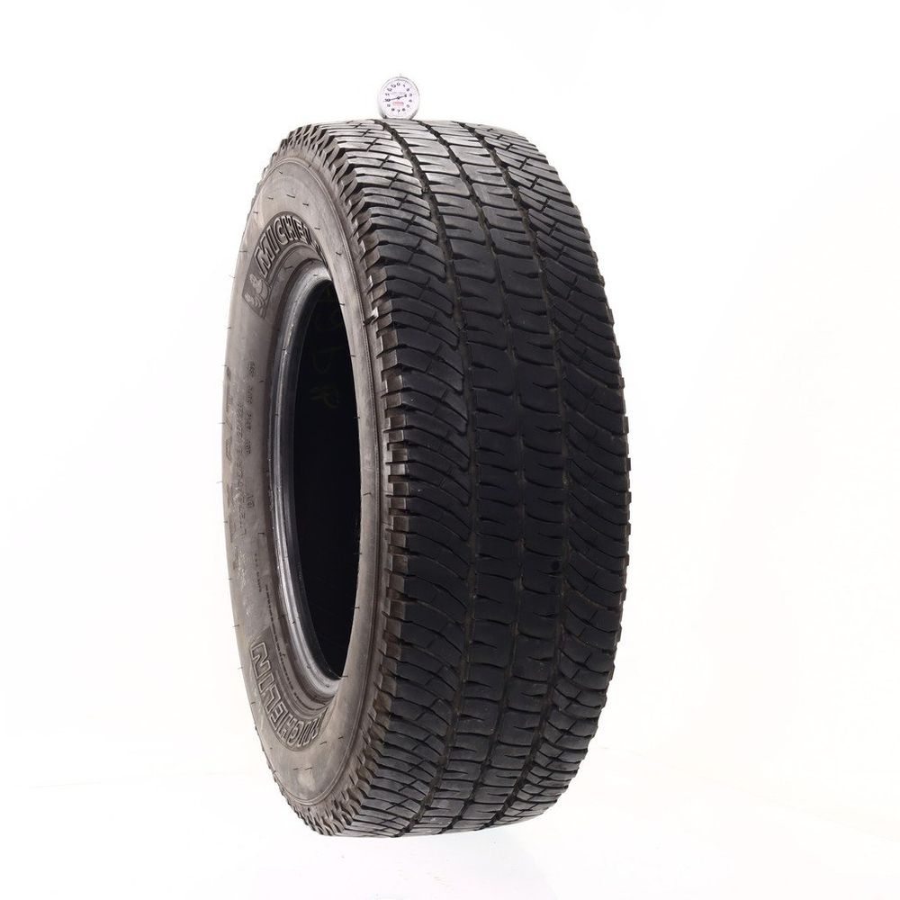 Used LT 275/70R18 Michelin LTX A/T2 125/122R E - 10/32 - Image 1