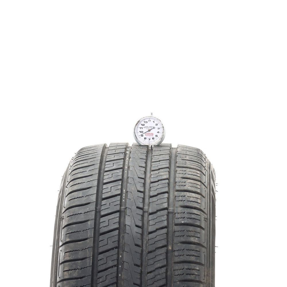 Used 225/55R19 Falken Pro G5 CSV 98V - 9/32 - Image 2