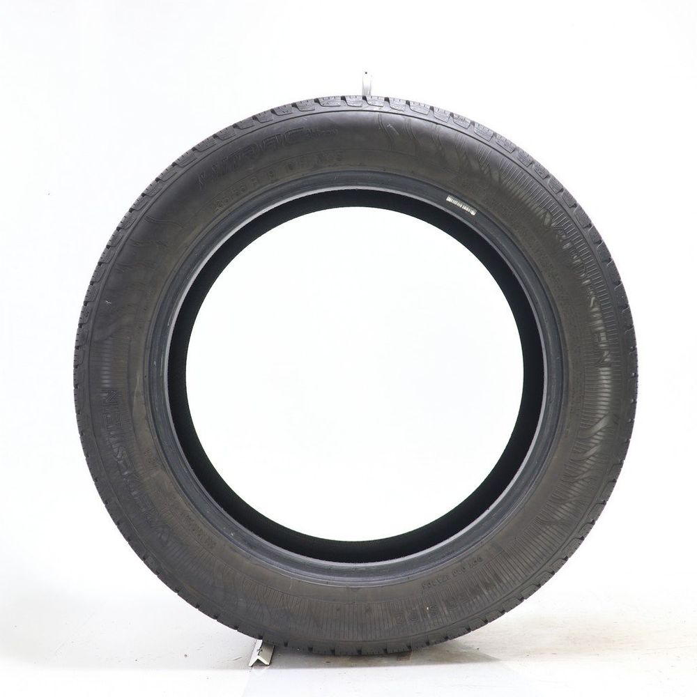 Set of (2) Used 235/55R19 Vredestein Hitrac 101H - 8/32 - Image 3