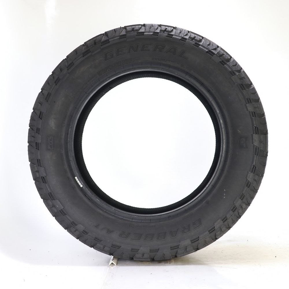 Used 275/60R20 General Grabber ATX 116T - 14/32 - Image 3