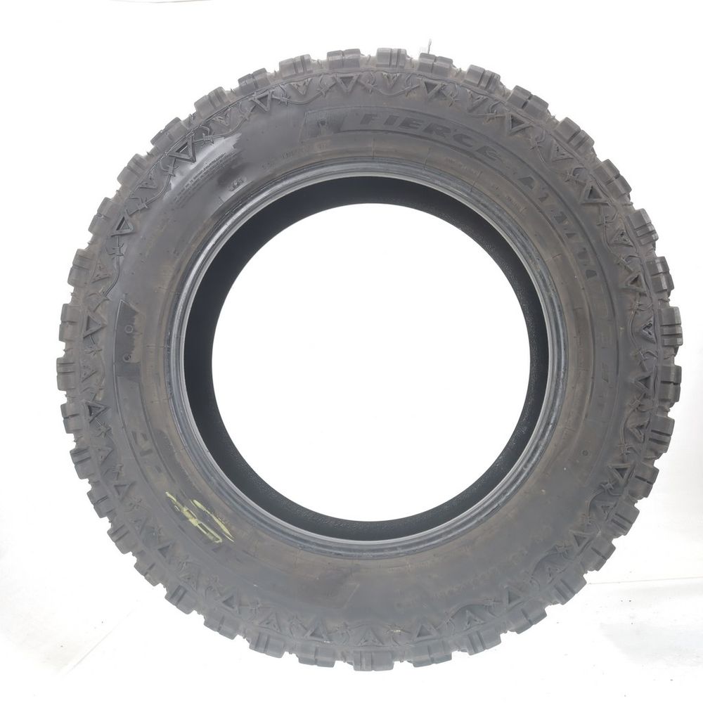Used LT 35X12.5R20 Fierce Fierce Attitude MT 121Q E - 10.5/32 - Image 3