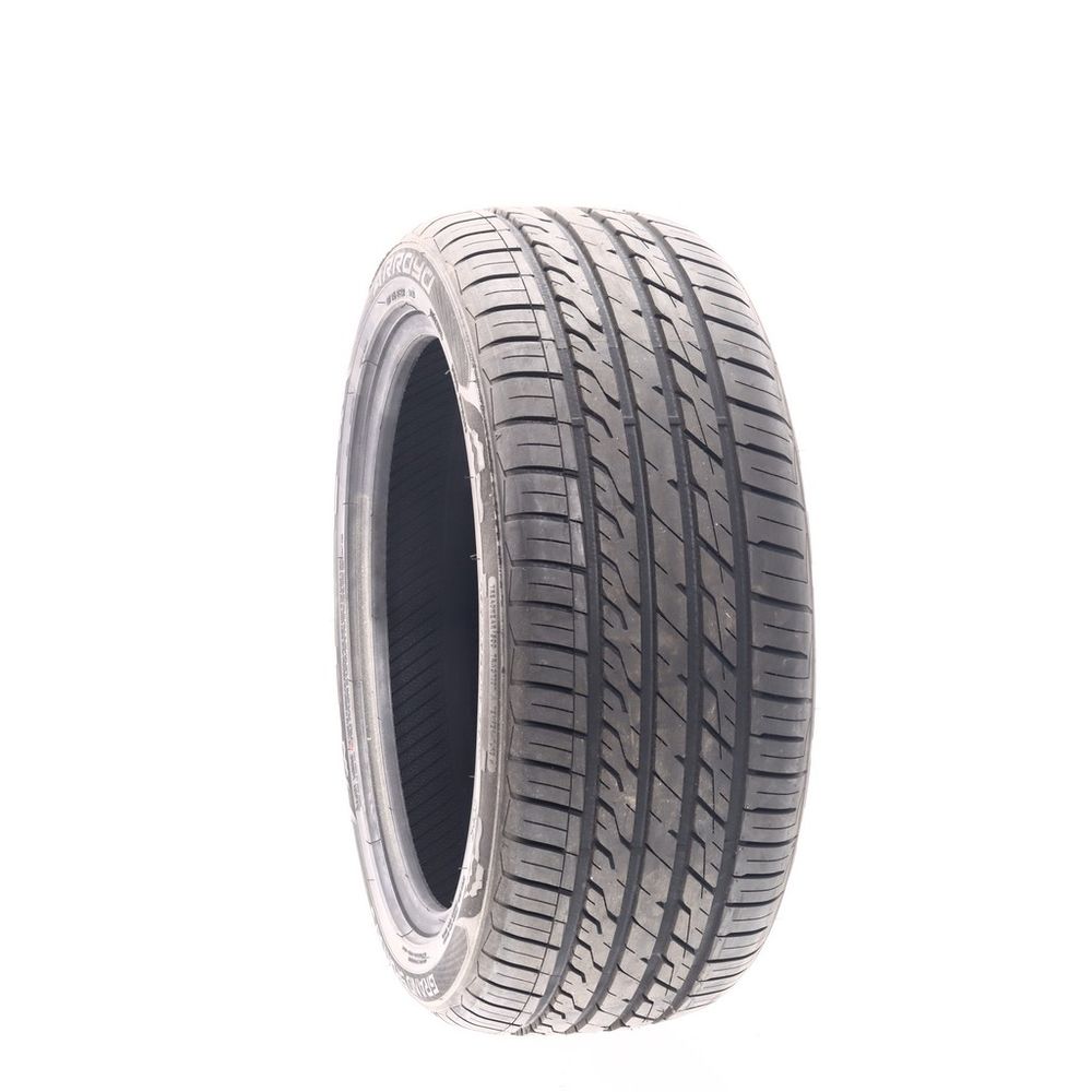 Set of (2) New 235/45ZR18 Arroyo Grand Sport A/S 98W - Image 1