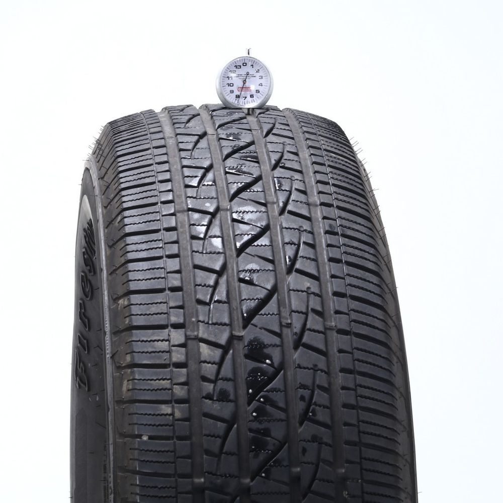 Used 265/70R18 Firestone Destination LE3 116T - 7.5/32 - Image 2