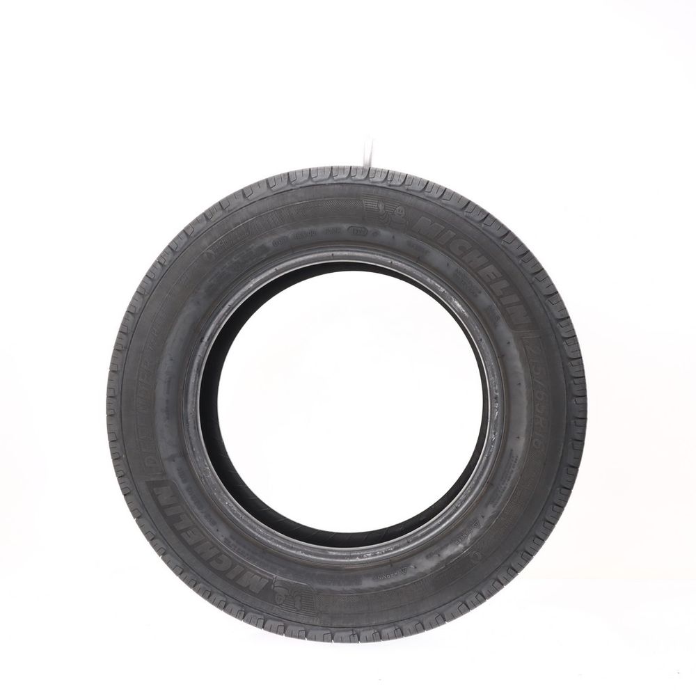 Used 215/65R16 Michelin Defender T+H 98H - 8.5/32 - Image 3