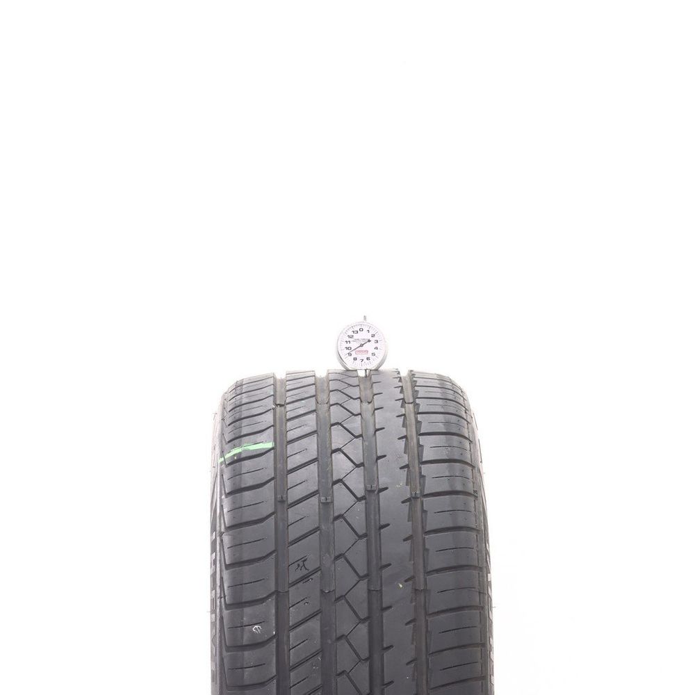 Used 235/35ZR19 Lionhart LH-Five 91W - 9/32 - Image 2