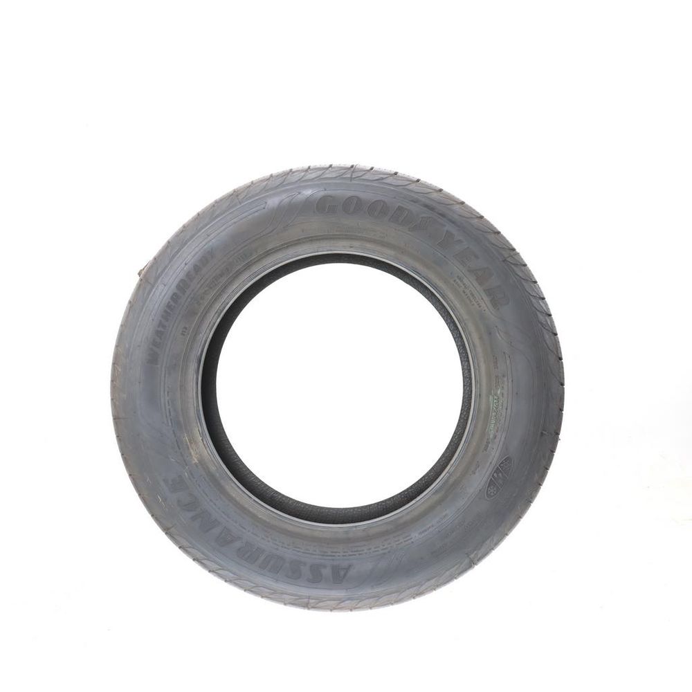 Driven Once 225/60R16 Goodyear Assurance WeatherReady 98H - 10/32 - Image 3
