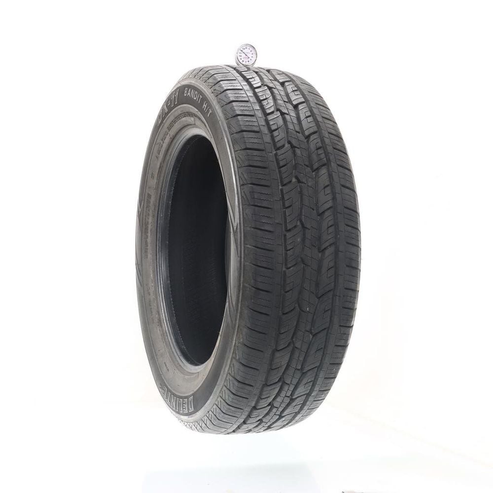 Used LT 265/60R20 Delinte DX-11 Bandit H/T 121/118S E - 12/32 - Image 1