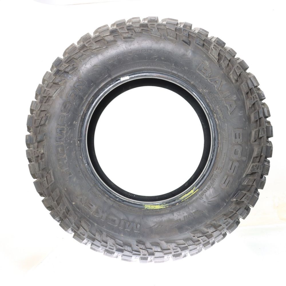 New LT 35X12.5R17 Mickey Thompson Baja Boss M/T 119Q D - Image 3