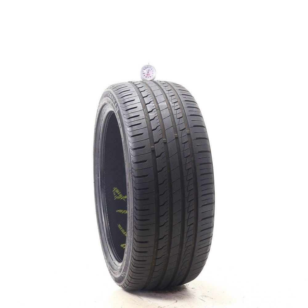 Used 235/40ZR18 Ironman IMove Gen 2 AS 95W - 7.5/32 - Image 1