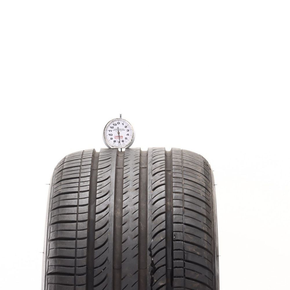 Set of (4) Used 255/45R20 Hankook Optimo H426 101V - 6.5-7.5/32 - Image 2