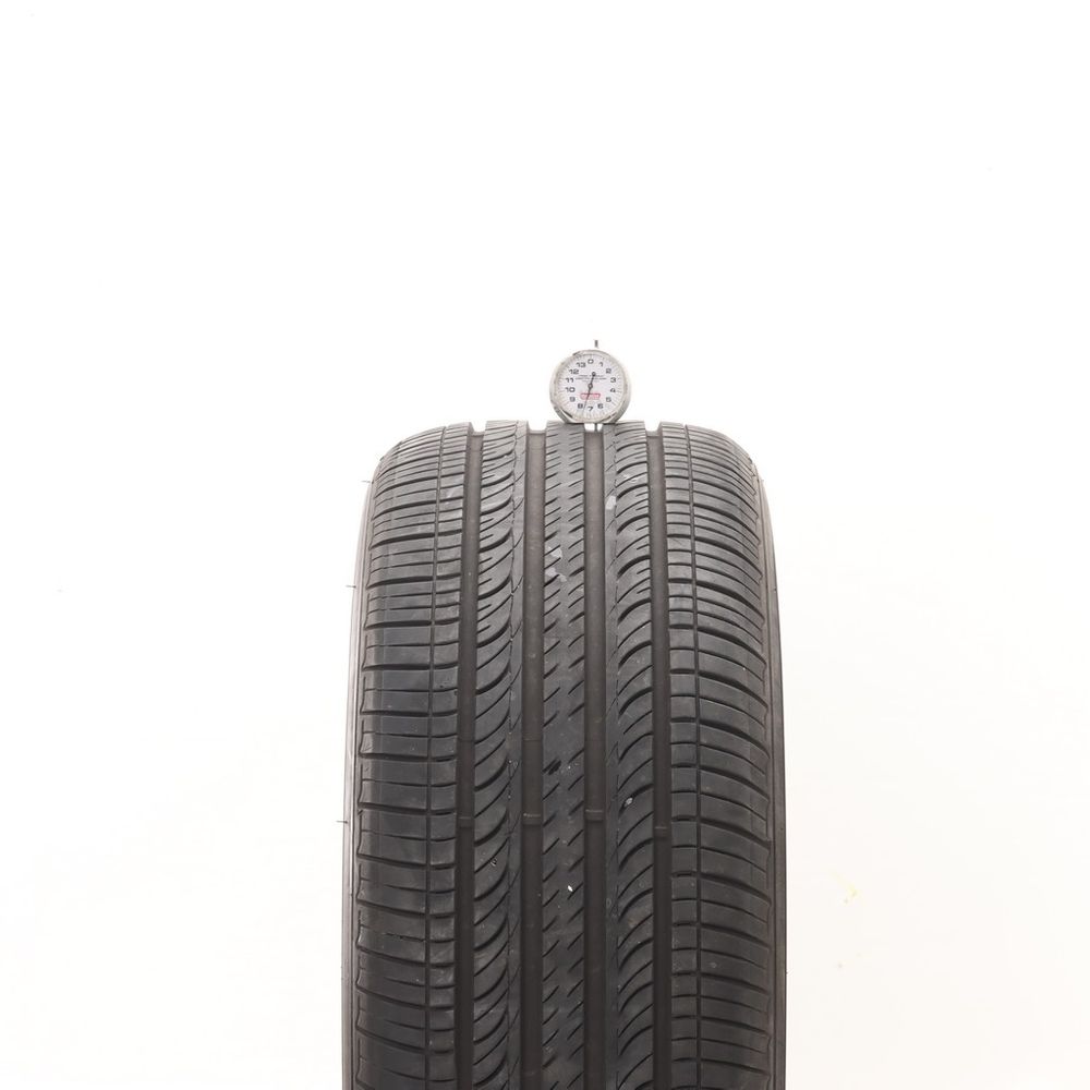 Set of (4) Used 255/45R20 Hankook Optimo H426 101V - 6.5-7.5/32 - Image 5