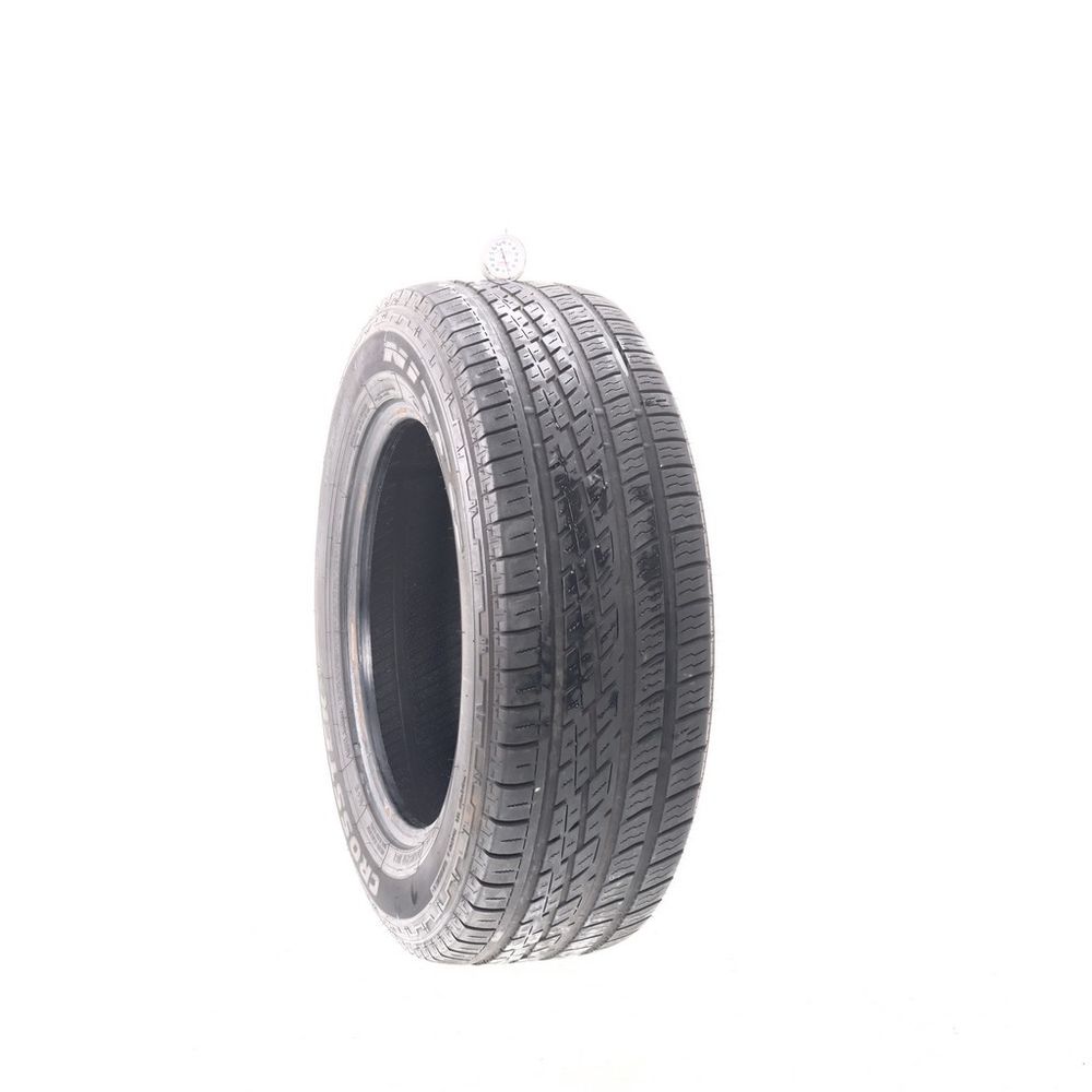 Used 235/65R17 Nitto Crosstek 2 108T - 6/32 - Image 1