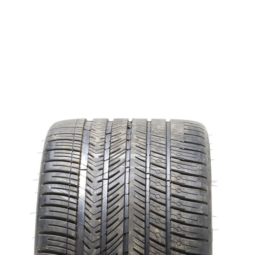New 325/30ZR19 Michelin Pilot Sport All Season 4 ZP 101Y - 10/32 - Image 2