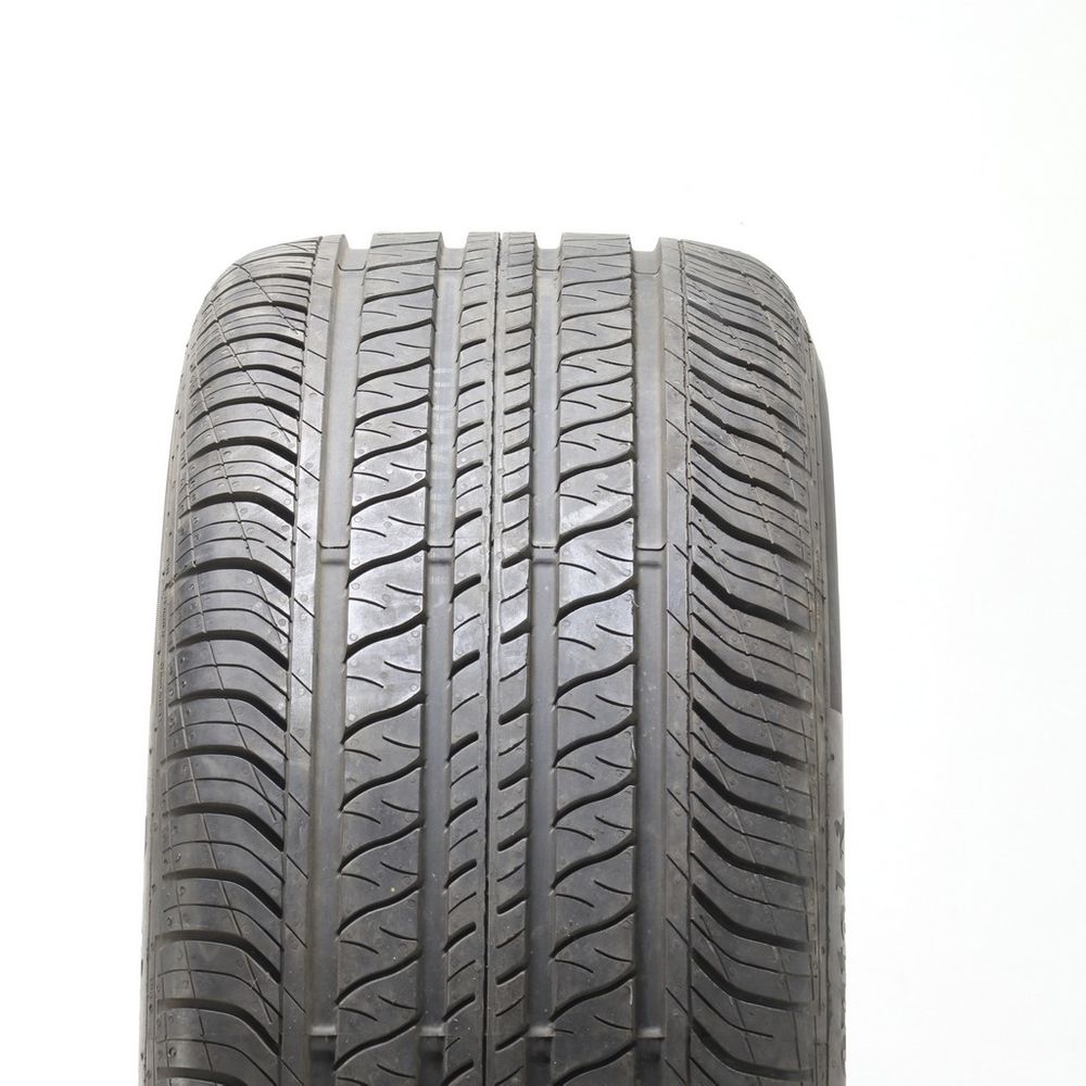 Driven Once 265/50R19 Continental ProContact RX 110V - 9/32 - Image 2