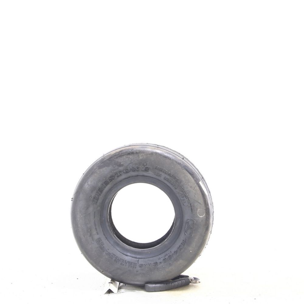 New 11X4-5 Deestone D837 42A3 4Ply 1N/A - Image 3