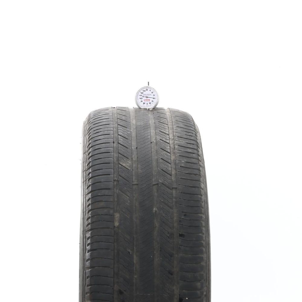 Set of (2) Used 235/55R19 Michelin Premier LTX 101H - 3.5-5/32 - Image 2