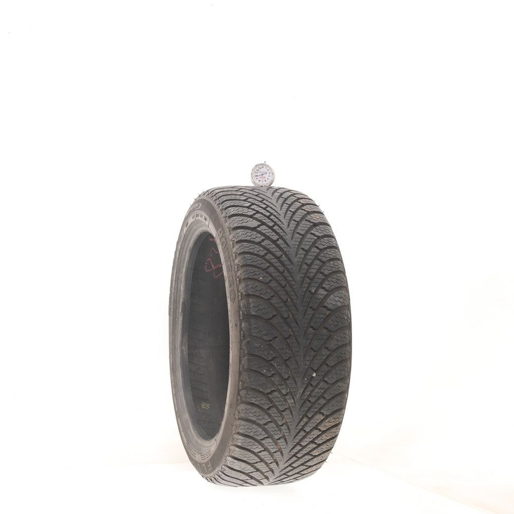 Used 225/45R17 Fulda Kristall Rotego 91H - 9.5/32 - Image 1