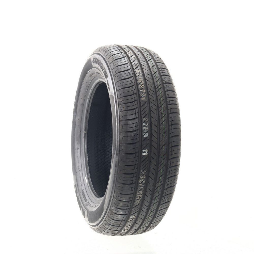 New 235/65R18 Kumho Crugen HP27 110V - Image 1