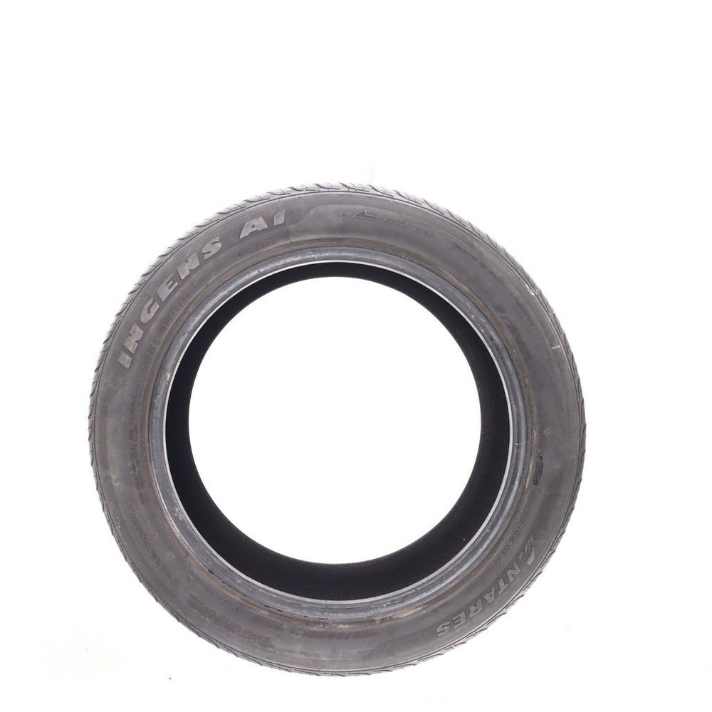 Used 275/40ZR17 Antares Ingens A1 98W - 8.5/32 - Image 3