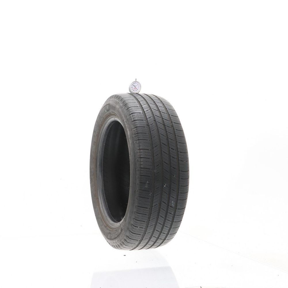 Used 205/55R16 Michelin X Tour A/S T+H 91H - 5/32 - Image 1