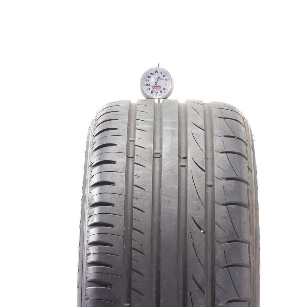 Set of (2) Used 235/55R18 Premiorri Solazo S Plus 100V - 6.5-8/32 - Image 5