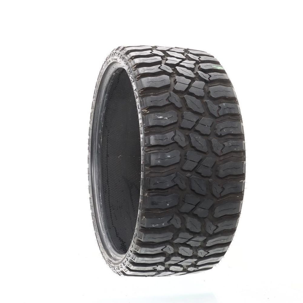 Used LT 33X12.5R26 Mileking Mud Champ mk869 114Q E - 15/32 - Image 1