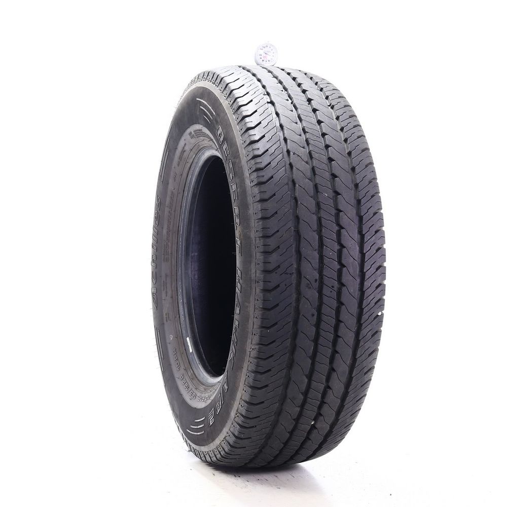 Used LT 275/70R18 Achilles Desert Hawk A/P2 125/122R E - 11/32 - Image 1