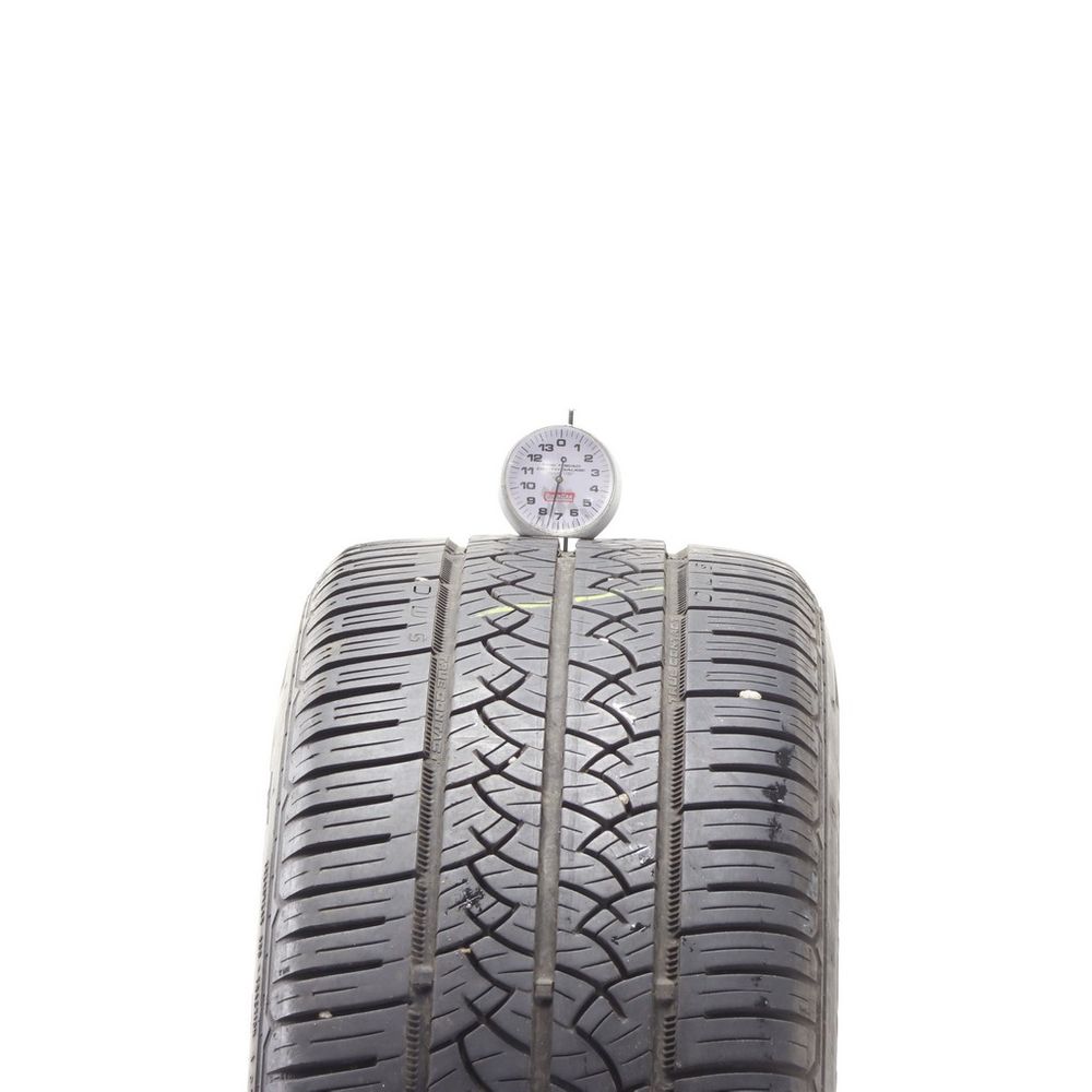 Used 215/55R17 Continental TrueContact Tour 94H - 7.5/32 - Image 2