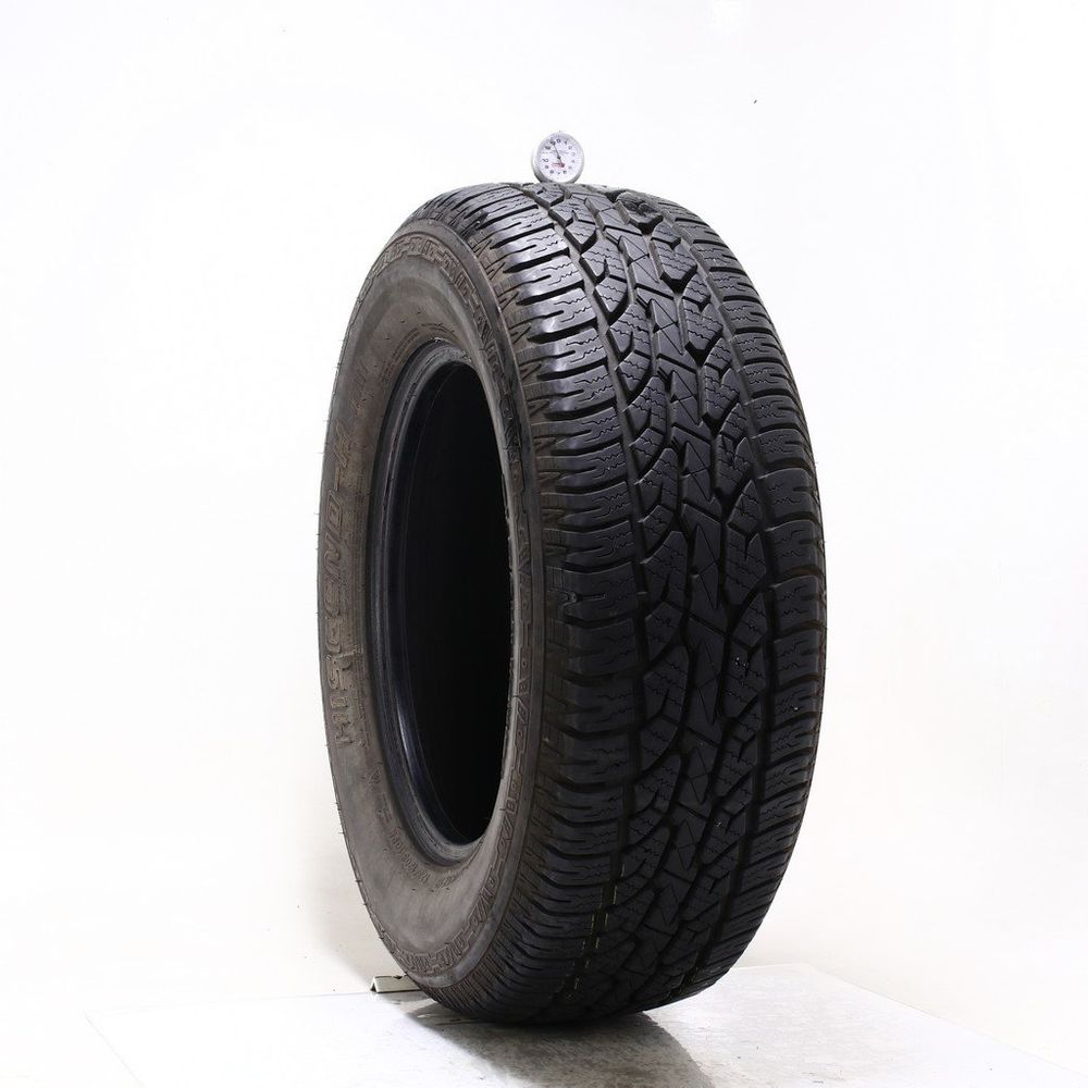 Used LT 275/65R18 Blackhawk Hiscend-H HA11 123/120S E - 13/32 - Image 1