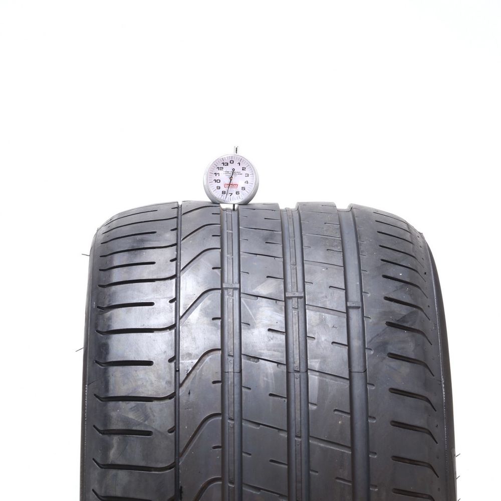 Used 295/35ZR20 Pirelli P Zero N1 105Y - 7.5/32 - Image 2