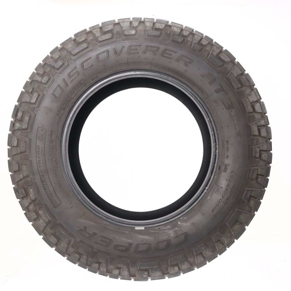 Set of (2) Used LT 295/70R18 Cooper Discoverer AT3 XLT 129/126S E - 6.5-8/32 - Image 3