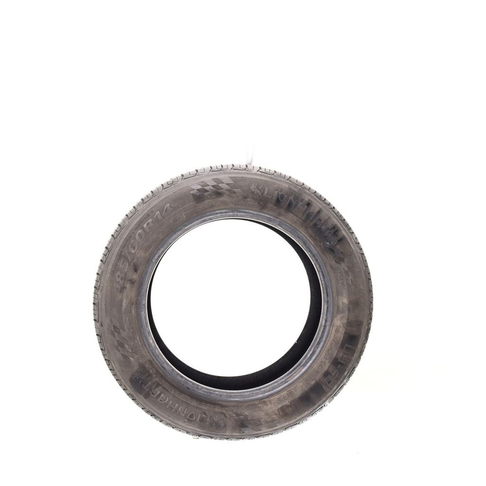 Used 185/60R14 Lionhart LH-501 82H - 7/32 - Image 3