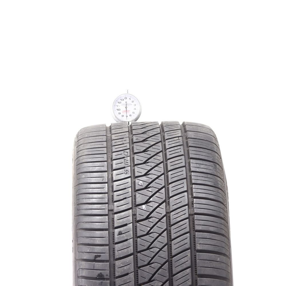 Used 245/40R19 Continental PureContact LS 98V - 7/32 - Image 2