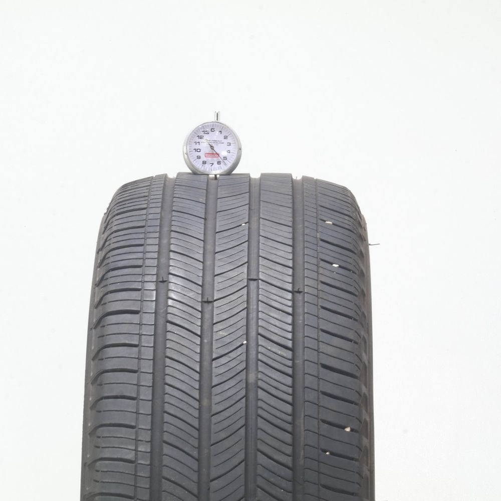 Set of (4) Used 235/55R19 Michelin Primacy A/S 101H - 5-6.5/32 - Image 2