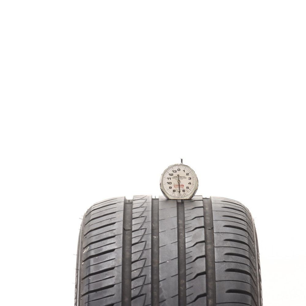 Set of (2) Used 235/40ZR19 Ironman IMove Gen 2 AS 96W - 6.5/32 - Image 2