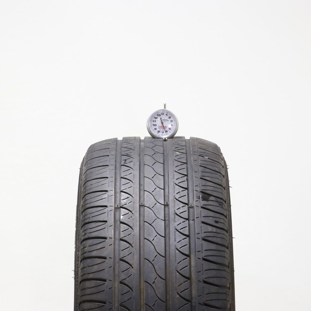 Set of (4) Used 235/55R19 Fuzion Touring 101V - 5.5-6/32 - Image 5