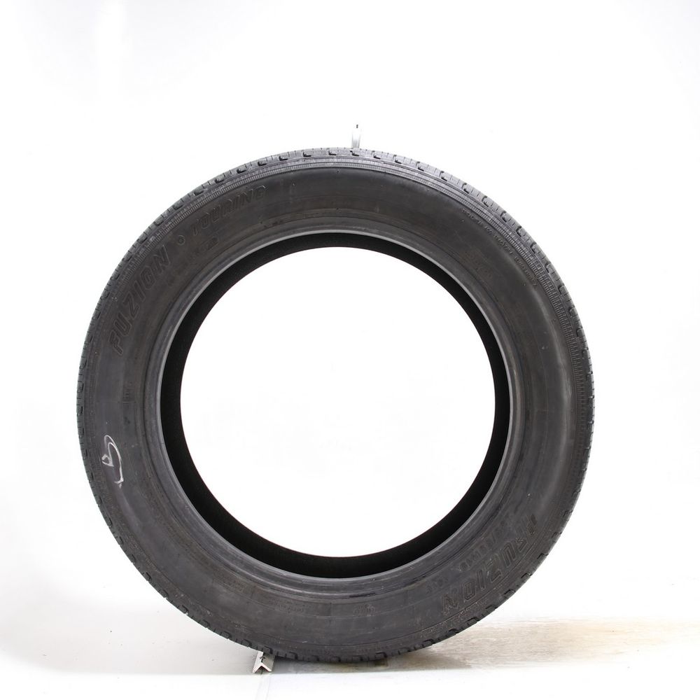 Set of (4) Used 235/55R19 Fuzion Touring 101V - 5.5-6/32 - Image 6