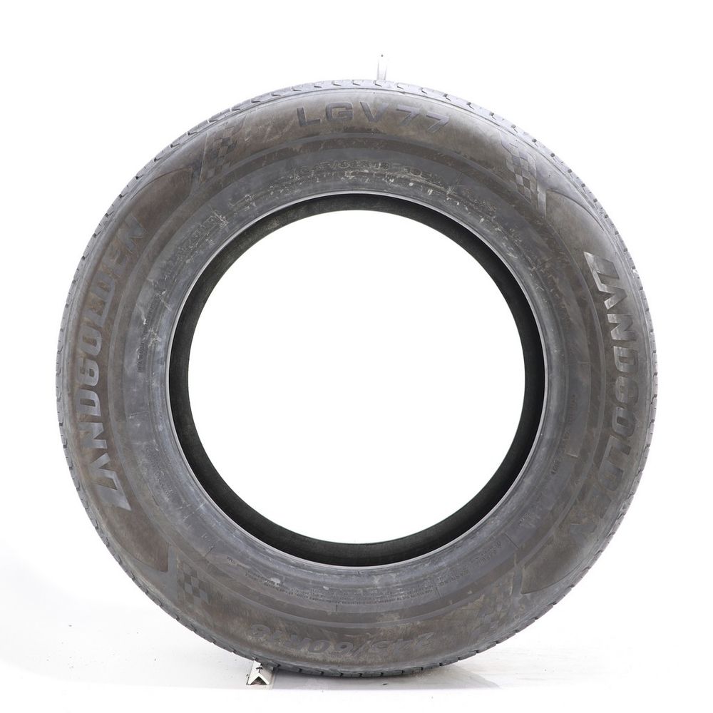 Used 245/60R18 Landgolden LGV77 105V - 8.5/32 - Image 3