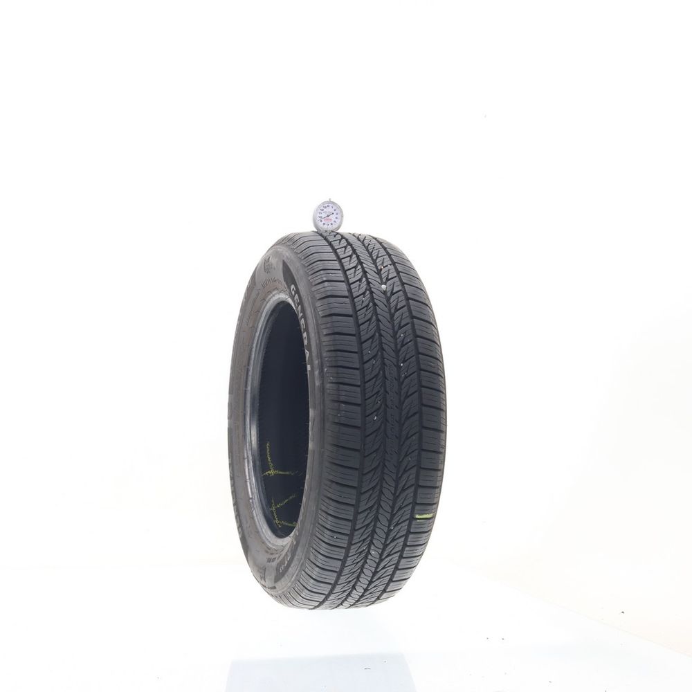 Used 195/60R15 General Altimax RT43 88H - 9.5/32 - Image 1
