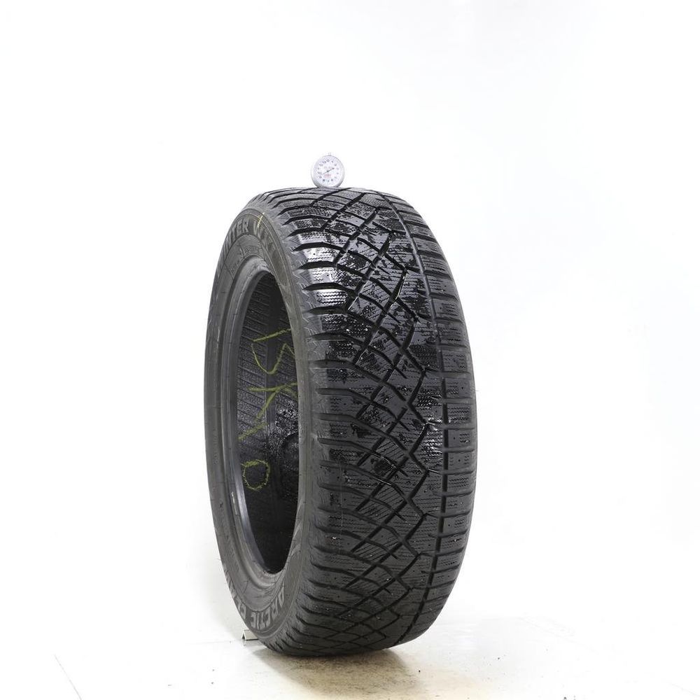 Used 235/55R18 Arctic Claw Winter WXI 104T - 9.5/32 - Image 1