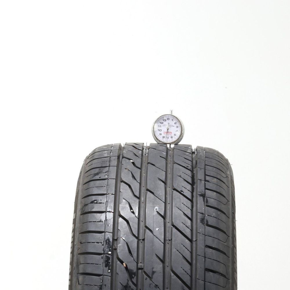 Set of (2) Used 235/45ZR18 Landsail LS588 UHP 98W - 7/32 - Image 2