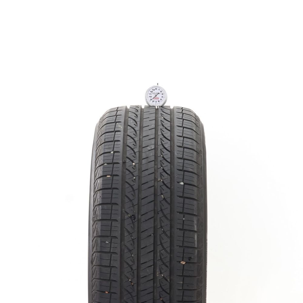 Set of (4) Used 235/55R19 Yokohama Avid GT S35 101V - 7-8.5/32 - Image 11