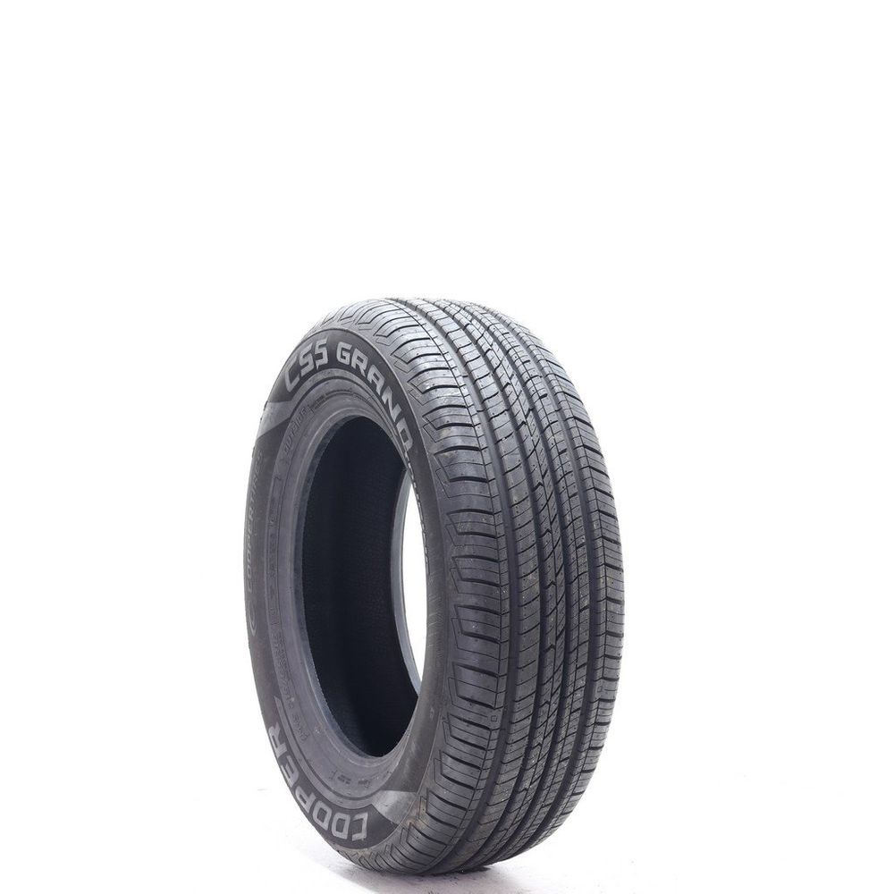 New 215/65R16 Cooper CS5 Grand Touring 98T - 11/32 - Image 1