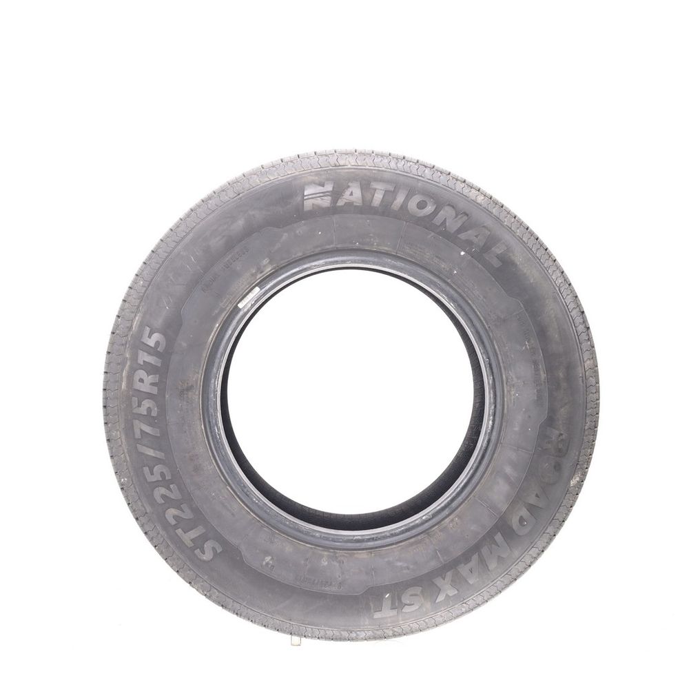 New ST 225/75R15 National Road Max ST 113/108M D - Image 3