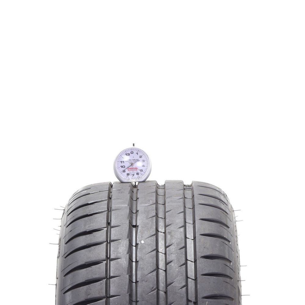 Used 225/45ZR17 Michelin Pilot Sport 4 S 94Y - 9/32 - Image 2