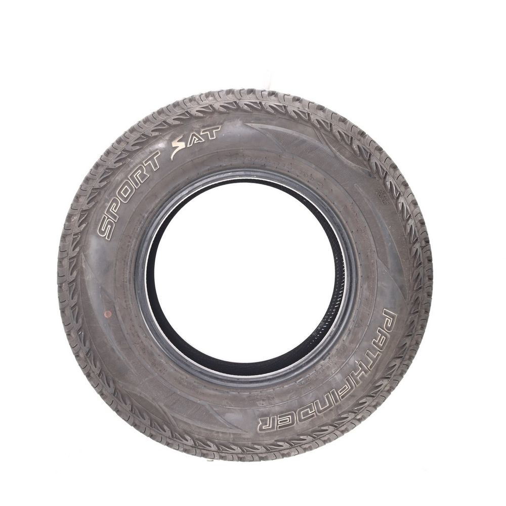 Used 235/75R15 Pathfinder Sport SAT 108S - 9.5/32 - Image 3
