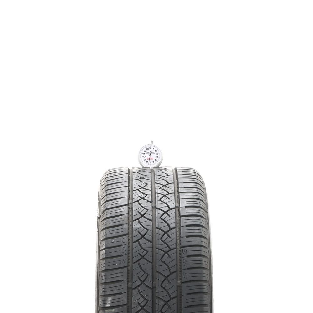 Set of (2) Used 215/55R16 Continental TrueContact Tour 97H - 7-7.5/32 - Image 5