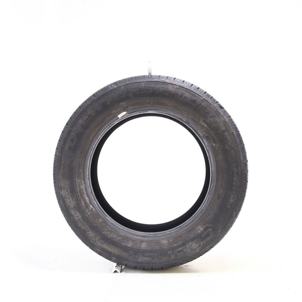 Set of (2) Used 195/65R15 Cooper Adventurer Tour 91H - 6.5/32 - Image 3